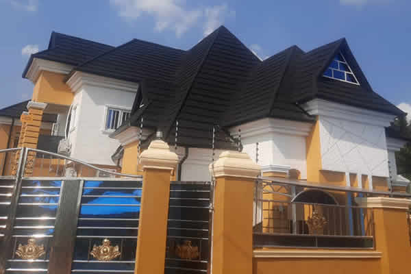 Michalue Homes