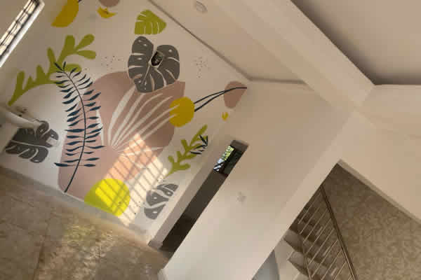 Michalue Interior